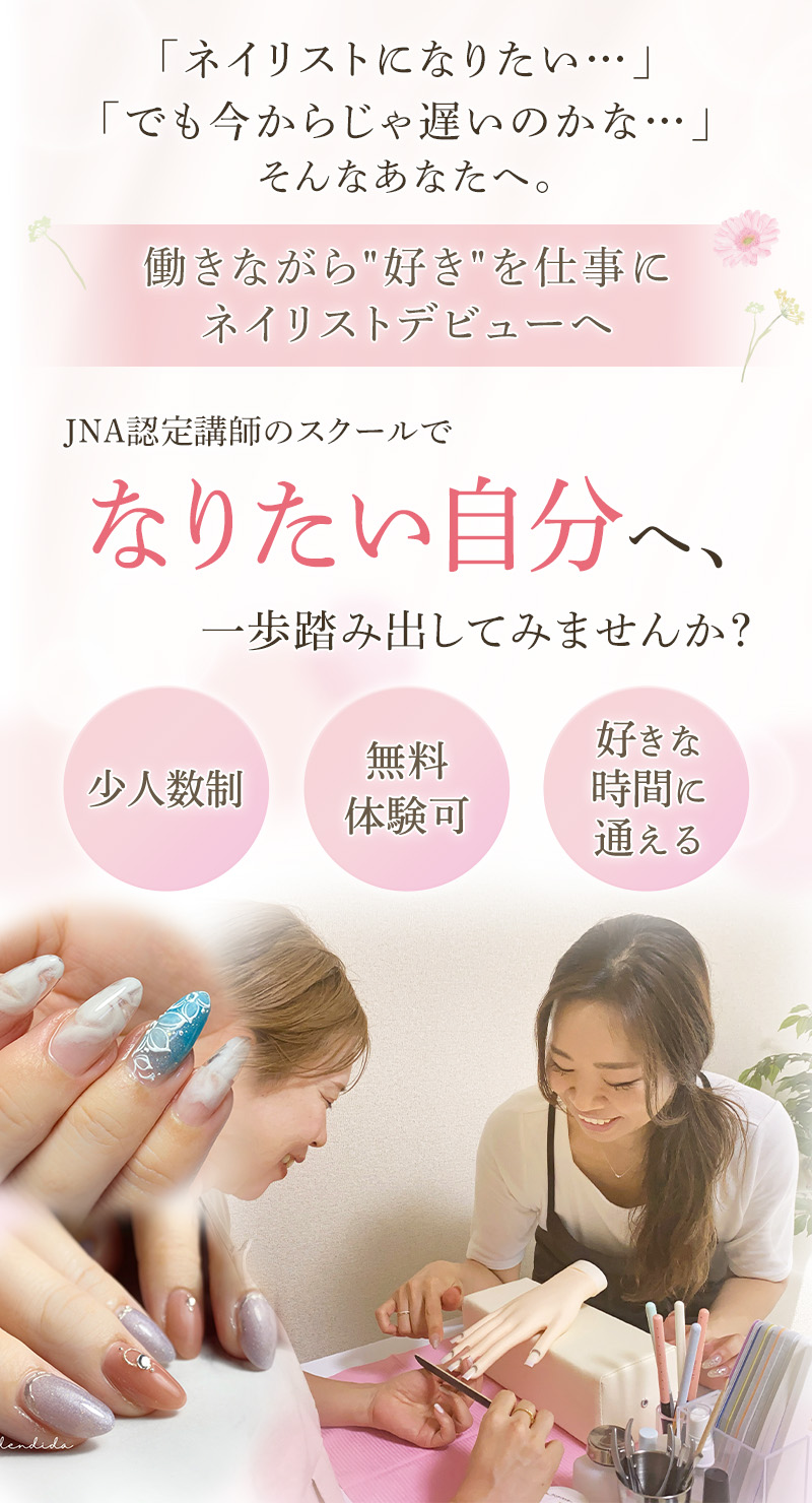 splendida-nailschool