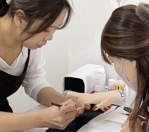 splendida-nailschool