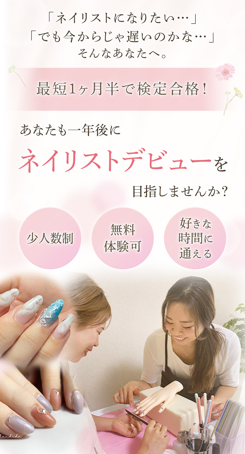 splendida-nailschool