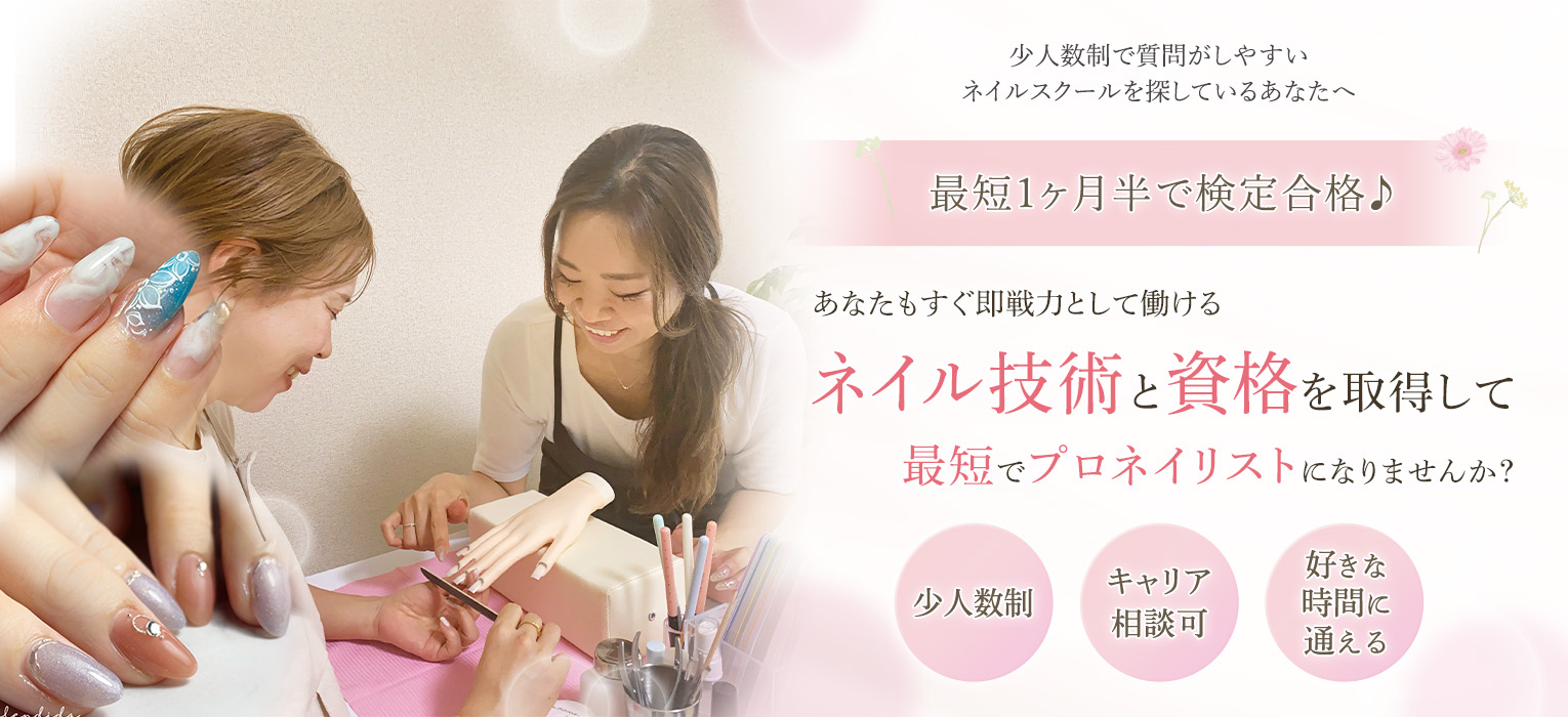 splendida-nailschool