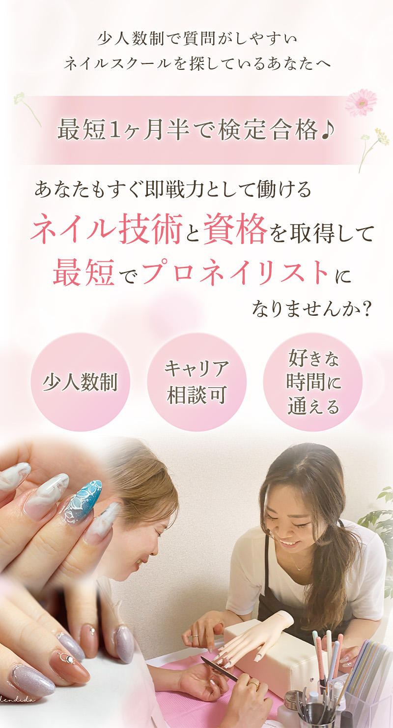 splendida-nailschool